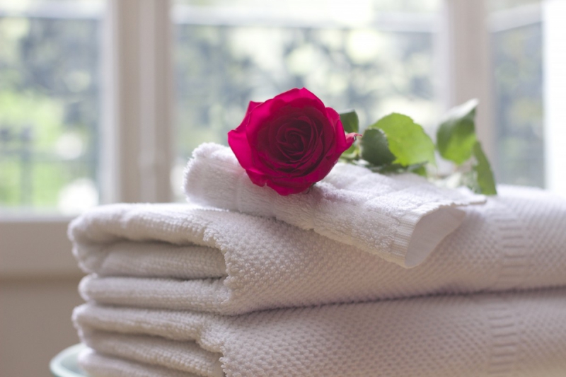 hotel-VIDAUBAN-min_towel_rose_clean_care_salon_spa_white_bath-731641